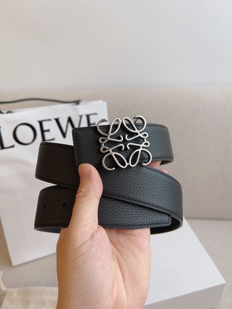 Loewe Belts